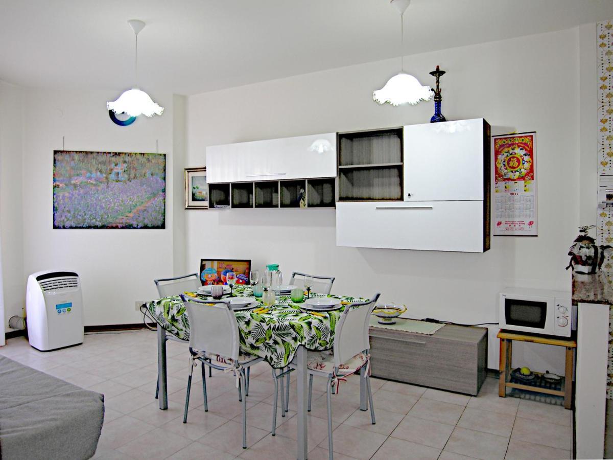 Horizon Belmare Apartment Bibione