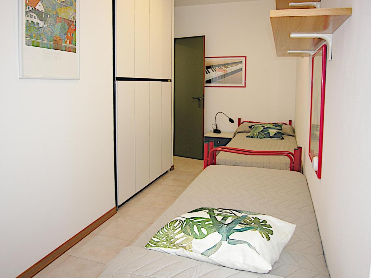 Horizon Belmare Apartment