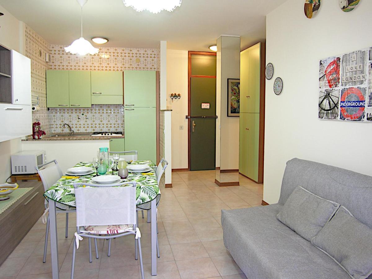 Apartment Horizon Belmare Bibione