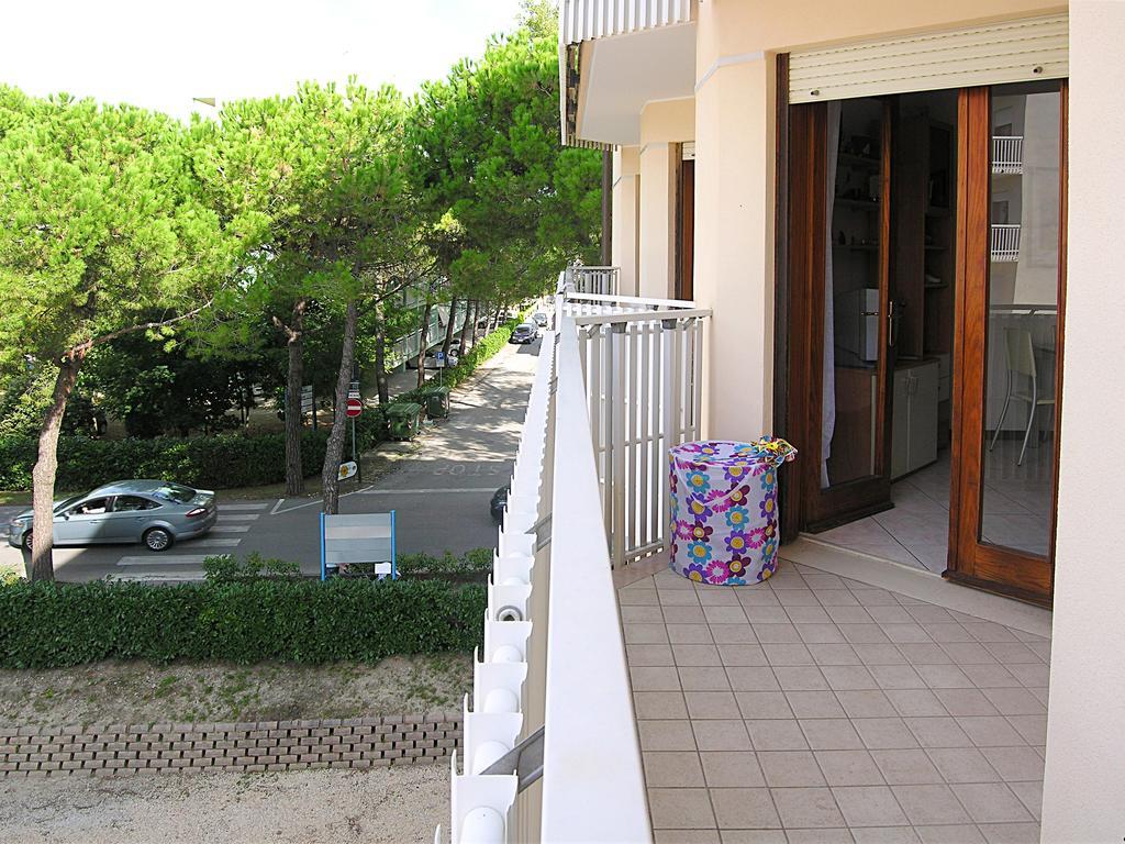 Apartment Horizon Belmare *