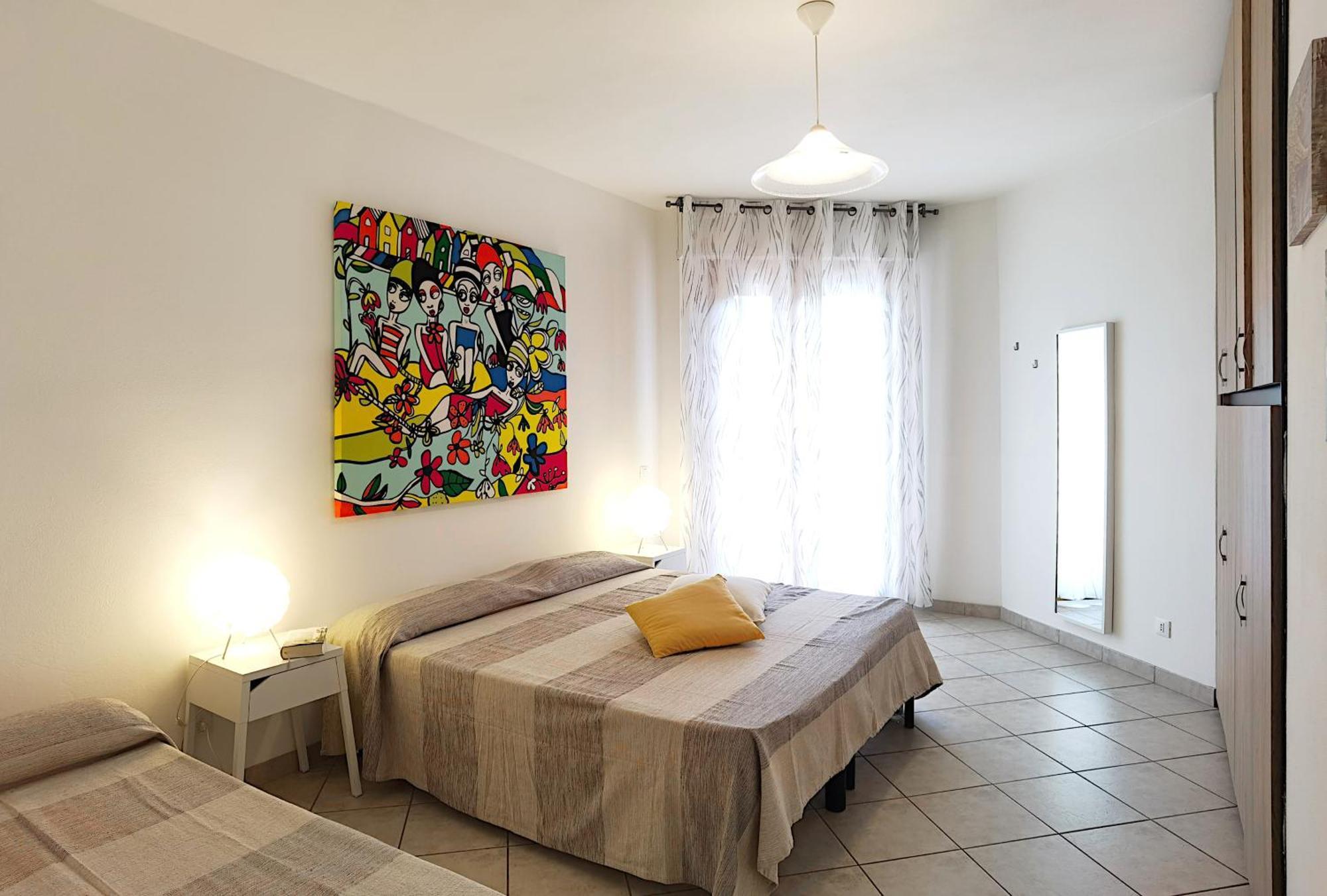 Appartamento Horizon Belmare
