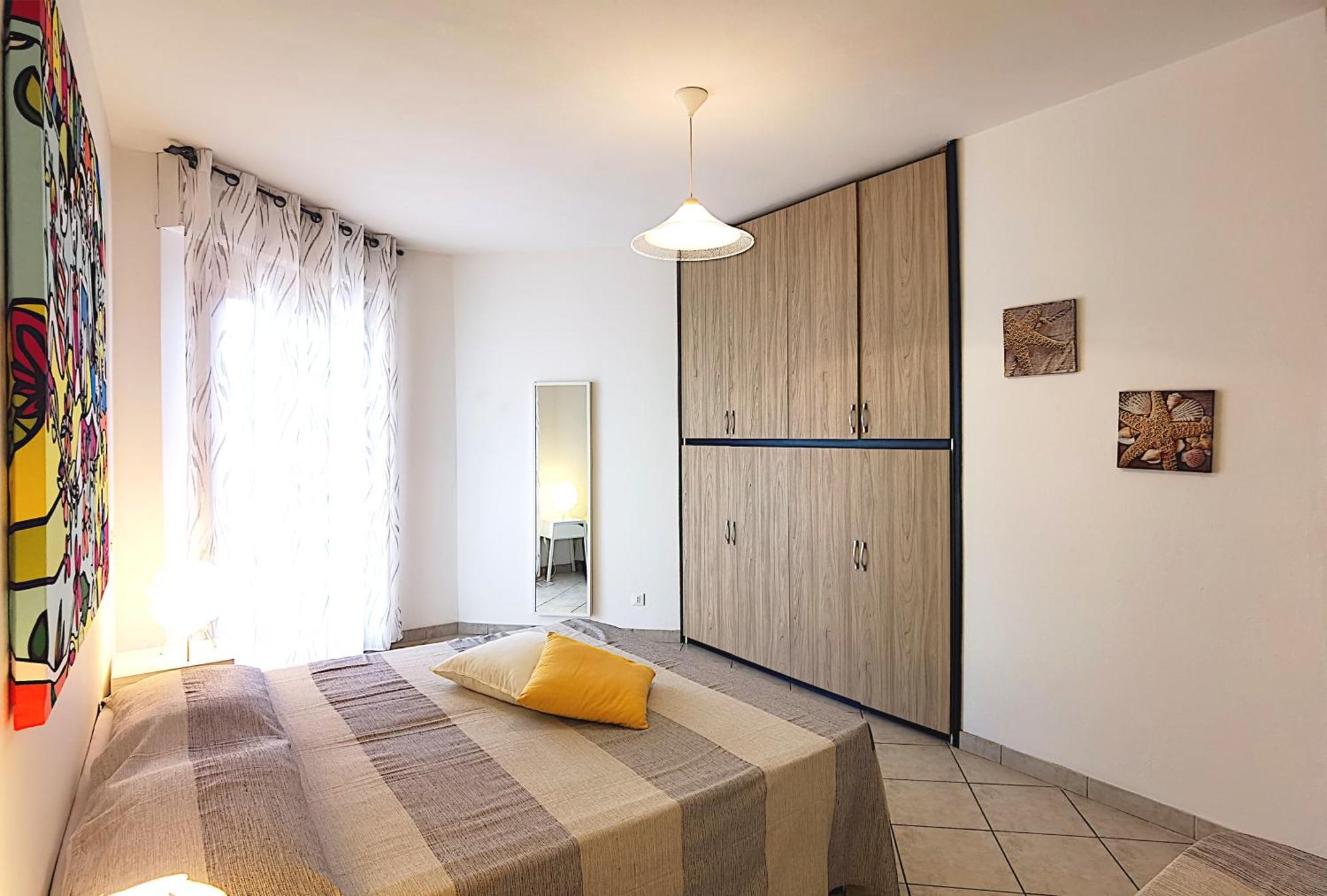 Appartamento Horizon Belmare *